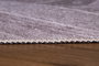 Conceptum Alfombra Jazz Chenille Brown AL 50 150 x 230 cm 100% Poliéster